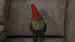 BEHIND THE GNOME | StreamHub