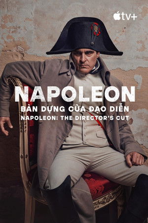 poster Napoleon