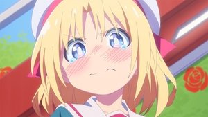 Cultural Exchange with a Game Centre Girl: 1×2