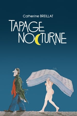 Poster Tapage Nocturne 1979
