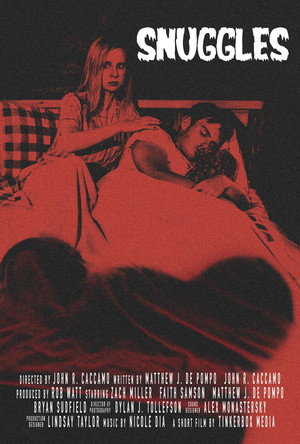 Snuggles 4