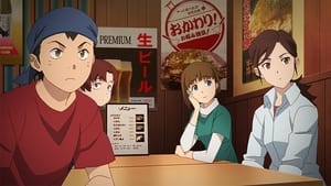 Kyoukai Senki: 1×5