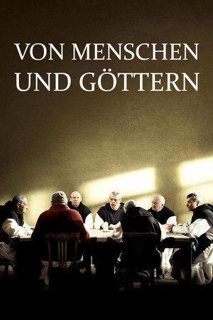 Of Gods and Men