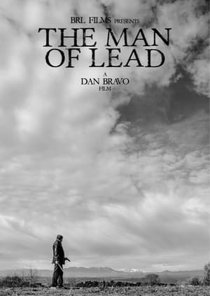Poster The Man of Lead (2022)