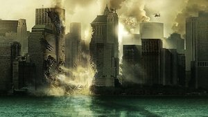 Cloverfield 2008