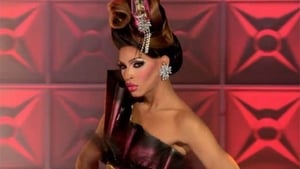 RuPaul’s Drag Race: 5×1