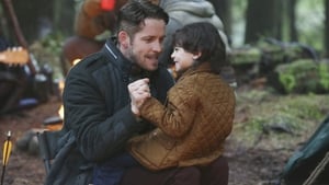 Once Upon a Time – Es war einmal …: 4×9