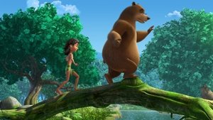 The Jungle Book Survival of the Fittest