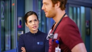 Chicago Med: Sezon 4 Odcinek 14