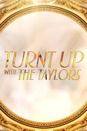 Turnt Up with the Taylors (2020) | Team Personality Map