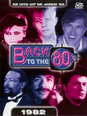 Poster Back to the 80's 1982 2004