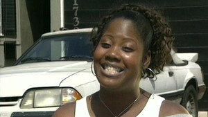 Shonda's Mustang Convertible - Episode 10