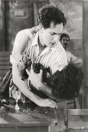 Poster Shipwrecked 1926