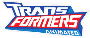 Transformers: Animated