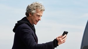 Doctor Who Season 9 Episode 8