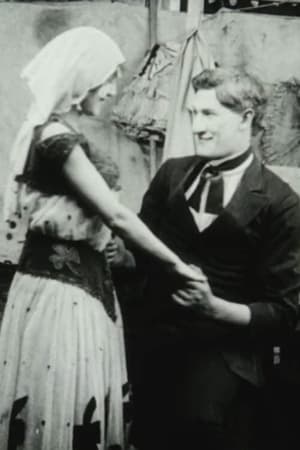 Poster The Star of the Side Show (1912)