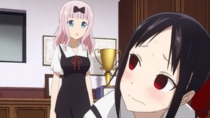 Kaguya-sama: Love Is War Season 1 Episode 7