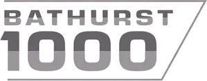 Bathurst 1000 — Logos 1