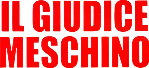 Il Giudice Meschino — Logos 1