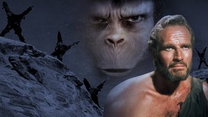 Ο πλανήτης των πιθήκων / Planet of the Apes (1968)