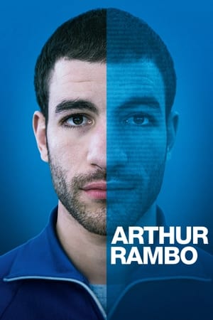 Poster Arthur Rambo 2022