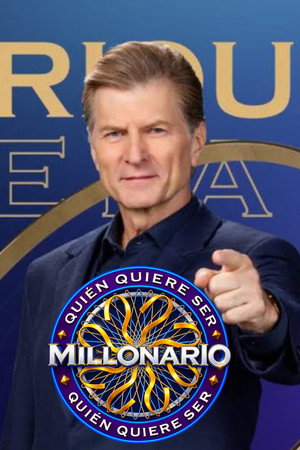 ¿Quién quiere ser millonario?