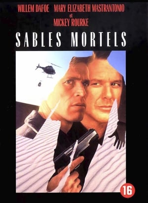 Poster Sables mortels 1992