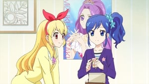 Aikatsu!: 2×9