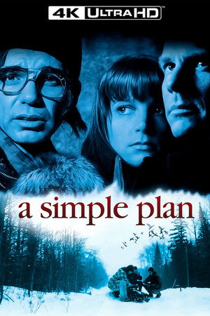 Постер фильма «Простой план (1998)» — (16 из 42)