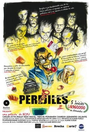 Perejiles (2009)