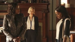 How to Get Away with Murder: 3×6