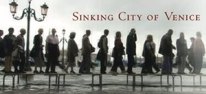 Sinking City of Venice