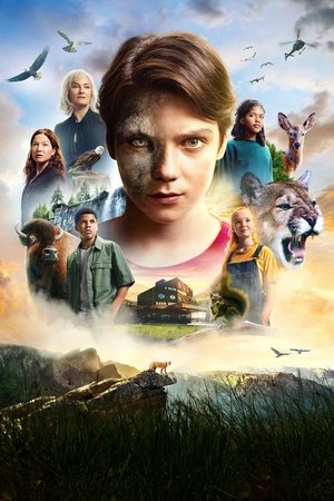 poster Woodwalkers