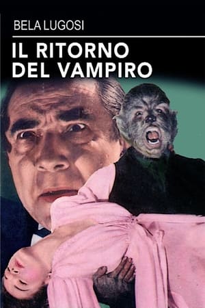 Image Il ritorno del vampiro