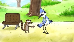 Regular Show: 2×25