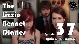 The Lizzie Bennet Diaries Lydia vs Mr. Collins