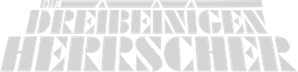 The Tripods — Logos 1