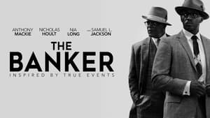 The Banker เดอะ แบงเกอร์ (2020) ดูหนังการเหยียดสีผิวและดูถูก