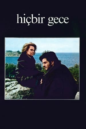 Poster Hiçbir Gece (1989)