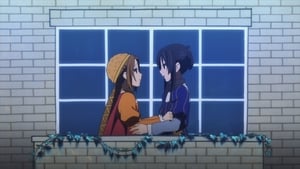 K-ON! Romeo and Juliet