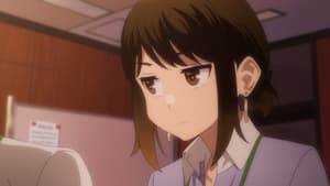 Ganbare, Douki-chan: Saison 1 Episode 7