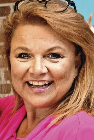 Jeanne Boel portrait