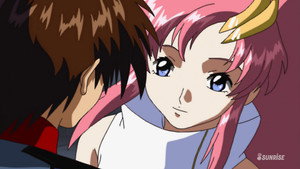 Mobile Suit Gundam Seed HD Season 1: Songstress of the Enemy Forces