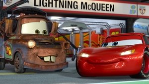Cars 2 (2011) FULL HD 1080P LATINO/INGLES