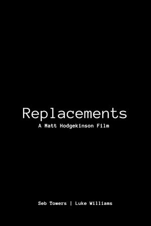 Nonton film Replacements (2025) terbaru sub indo Nonton film Replacements (2025) terbaru sub indo