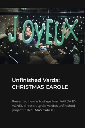 Christmas Carole 6