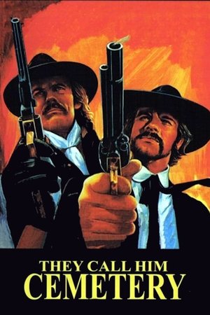 Image They Call Him Cemetery