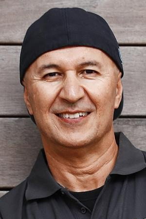 Tahir Bilgiç portrait