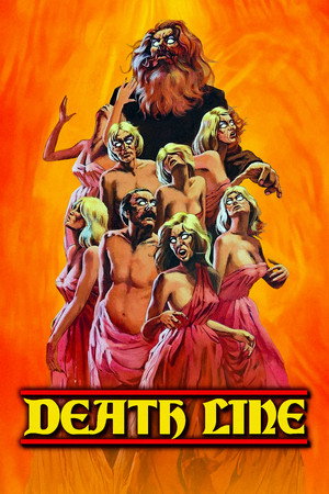 Death Line 41