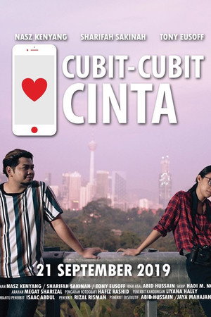 Cubit-Cubit Cinta